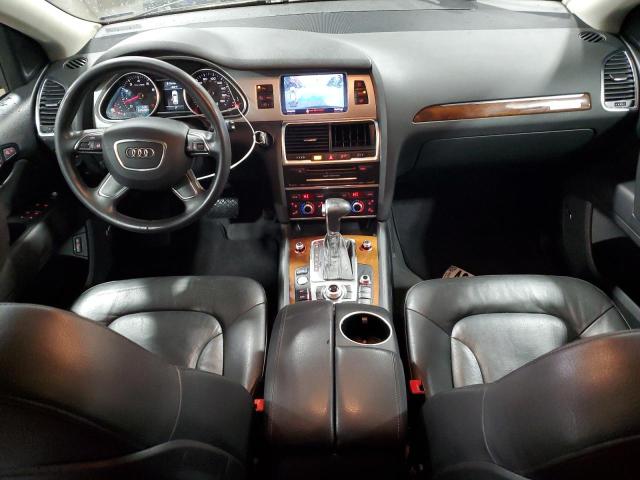 WA1LGAFE3ED001168 Audi Q7 Premium Plus