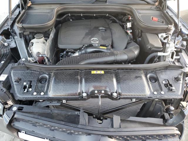 4JGFB4JB4PA877716 Mercedes-Benz GLE 350