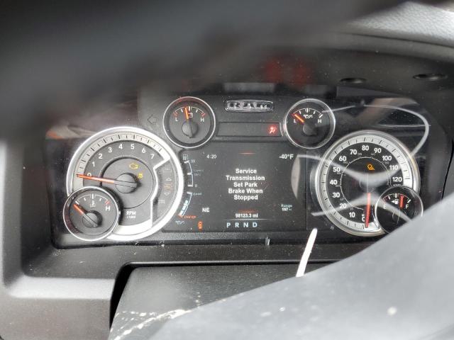 1C6RR7LG9JS116776 RAM 1500 Slt