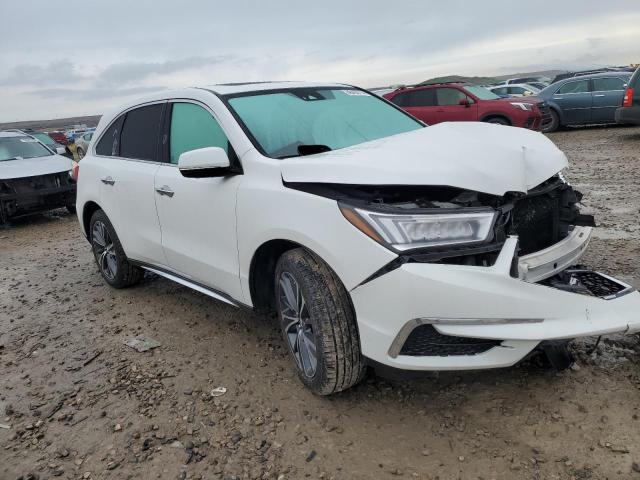 5J8YD4H57LL038991 Acura Mdx Technology