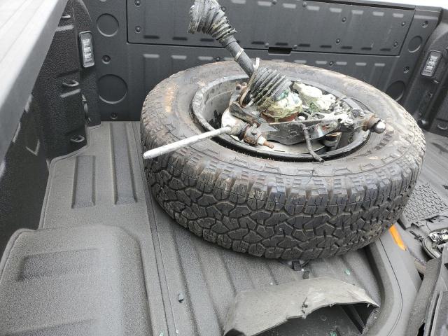 1GT49REY5RF318720 GMC Sierra K2500 Denali