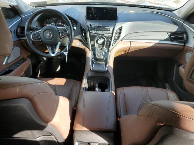 5J8TC2H50ML048636 Acura Rdx Technology