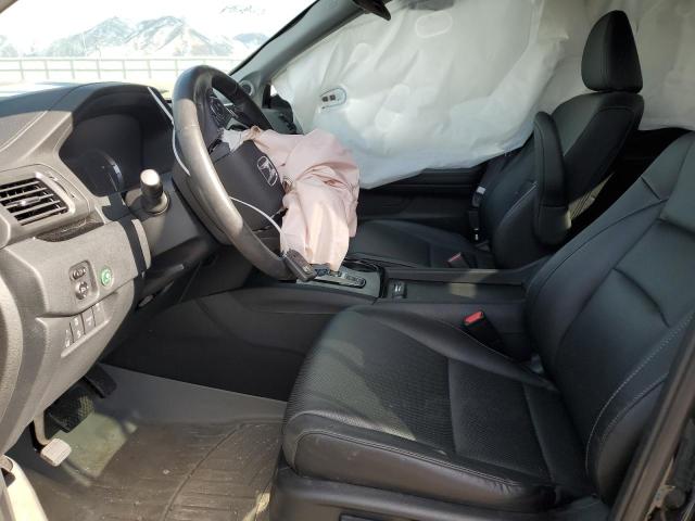 5FPYK3F75LB022978 Honda Ridgeline Rtl