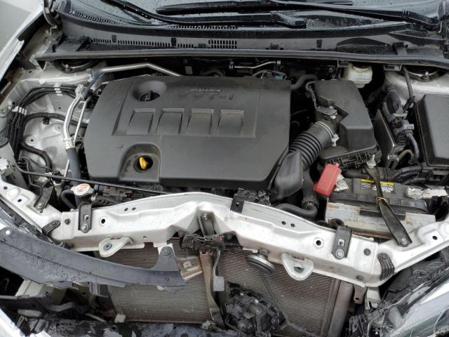 5YFBURHE9KP875474 Toyota COROLLA L
