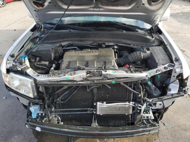 5FPYK1F55EB005734 Honda Ridgeline Rtl