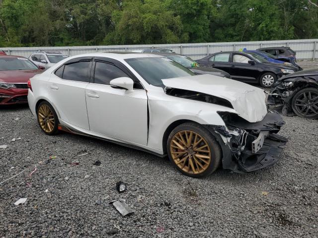 JTHBA1D2XG5029931 Lexus IS 200T