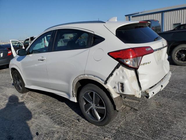 3CZRU6H93KM723238 Honda Hr-v Touring