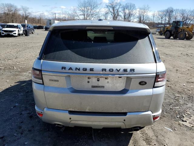 SALWR2TF1EA376065 Land Rover Range Rover Sport Sc
