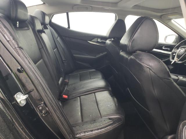 1N4AA6DV8LC378215 Nissan MAXIMA SL