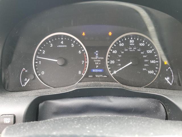JTHBK1GG1E2139186 Lexus ES 350