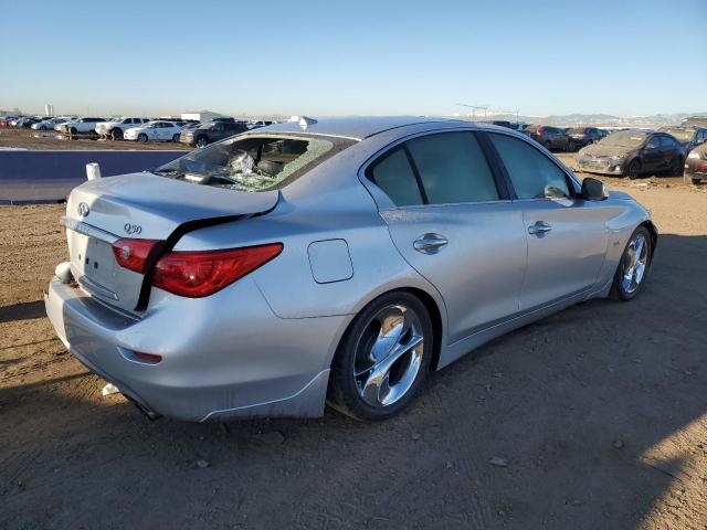 JN1EV7AP2HM742614 Infiniti Q50 Premium