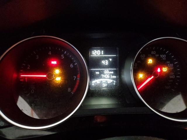 3VWB17AJ1GM279694 Volkswagen Jetta Sport