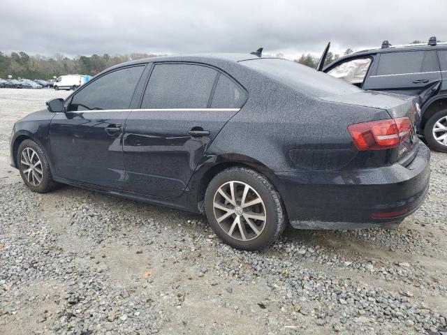3VWDB7AJ3HM400801 Volkswagen JETTA SE
