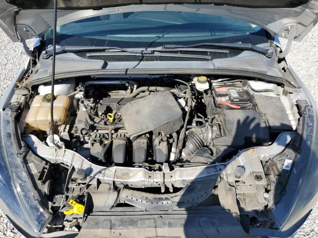 1FADP3M20JL304316 Ford FOCUS SEL