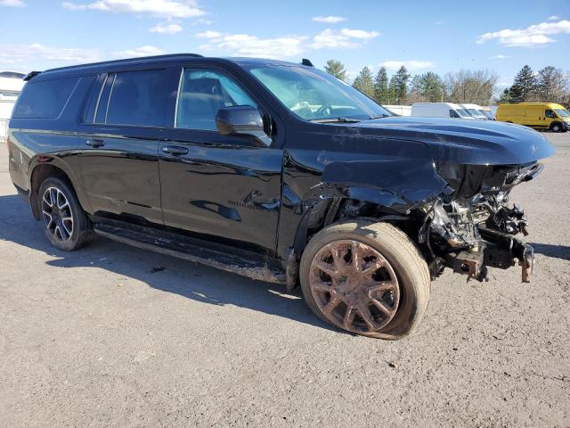 1GNSKEKD3MR358136 Chevrolet Suburban K1500 Rst
