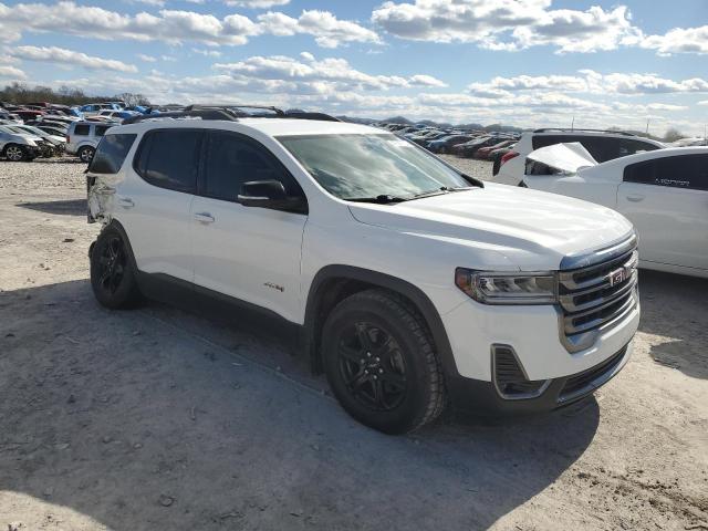 1GKKNLLS2LZ197217 GMC Acadia At4