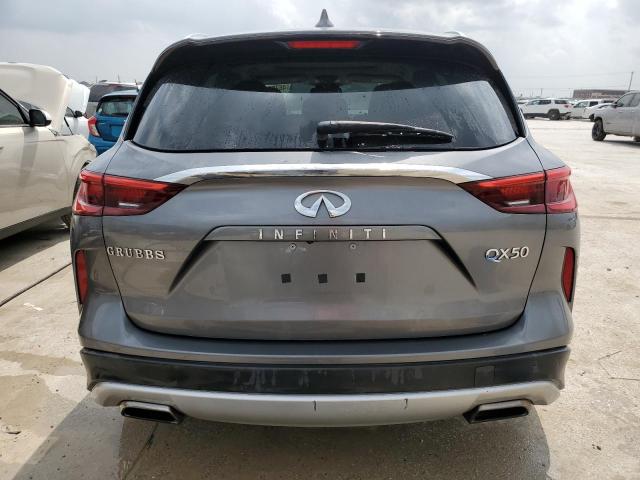 3PCAJ5M17KF112784 Infiniti Qx50 Essential