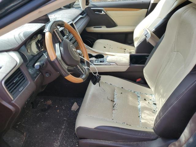 JTJGZKCA3J2001649 Lexus Rx 350 L