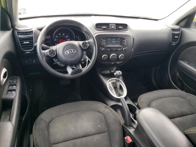 KNDJP3A56G7845190 KIA SOUL +