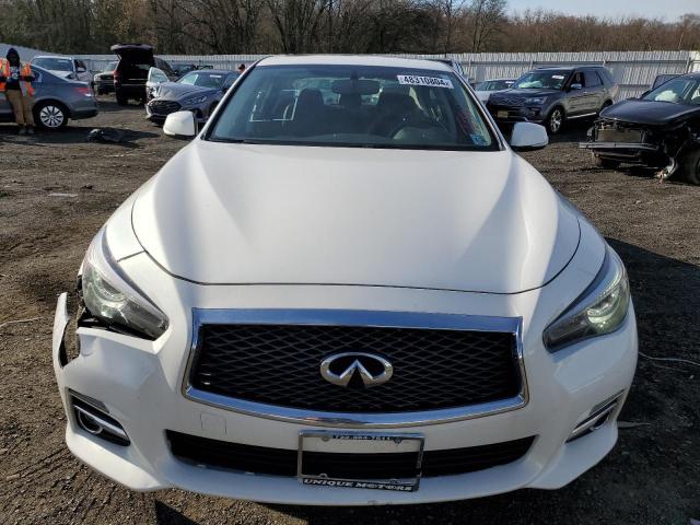 JN1BV7AR2FM422744 Infiniti Q50 BASE