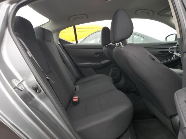 3N1AB8BV1RY219545 Nissan SENTRA S