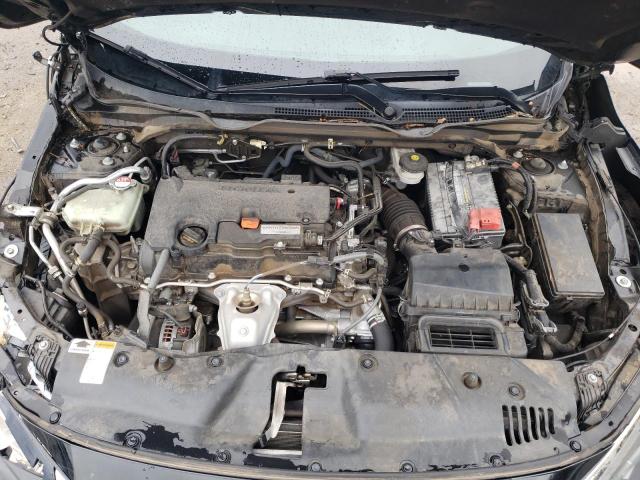19XFC2F72JE019028 Honda CIVIC EX
