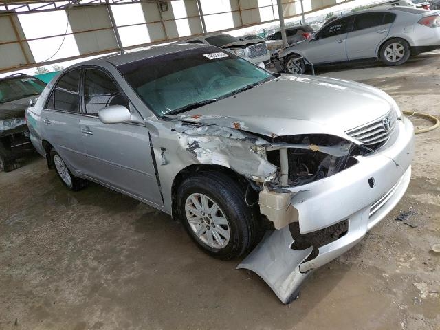 Auction sale of the 2005 Toyota Camry, vin: 6T1BE32K95X485134, lot number: 48372024