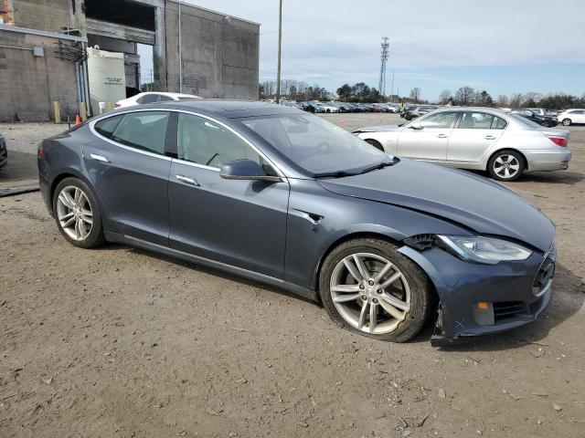 5YJSA1E14GF124569 Tesla MODEL S