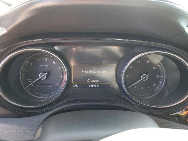 KL4MMBS25MB160945 Buick Encore Gx Preferred
