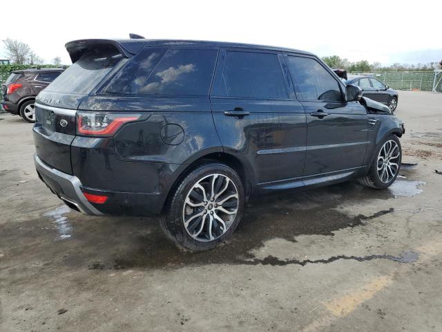 SALWR2RV4JA802677 Land Rover Range Rover Sport Hse
