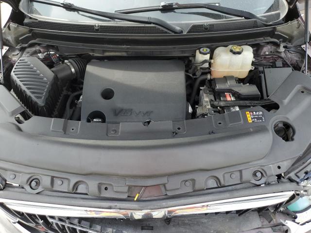 5GAERBKW0JJ200284 Buick Enclave Essence