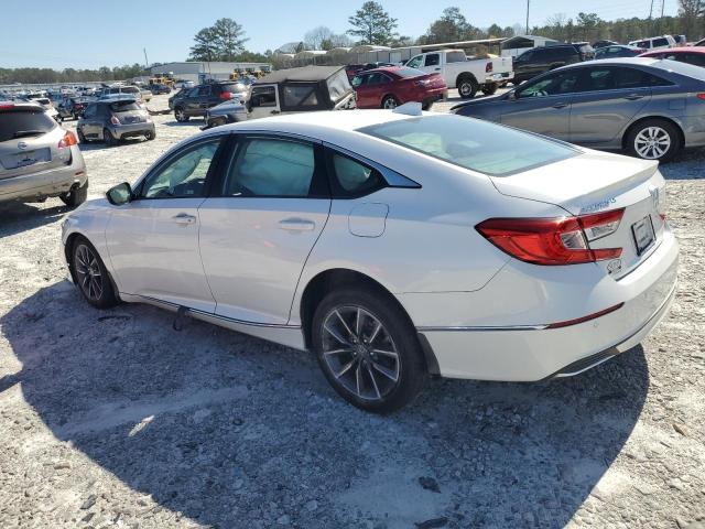 1HGCV1F59MA095523 Honda ACCORD EXL