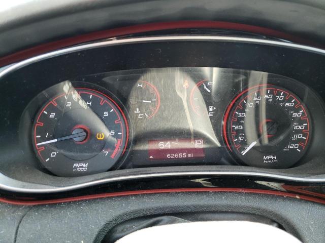 1C3CDFFA5GD815774 Dodge Dart Sxt Sport