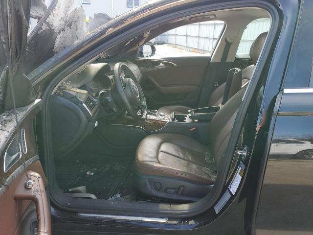WAUGFAFC0FN030581 Audi A6 Premium Plus