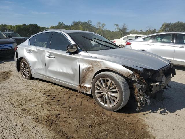JN1EV7AP6JM359054 Infiniti Q50 LUXE