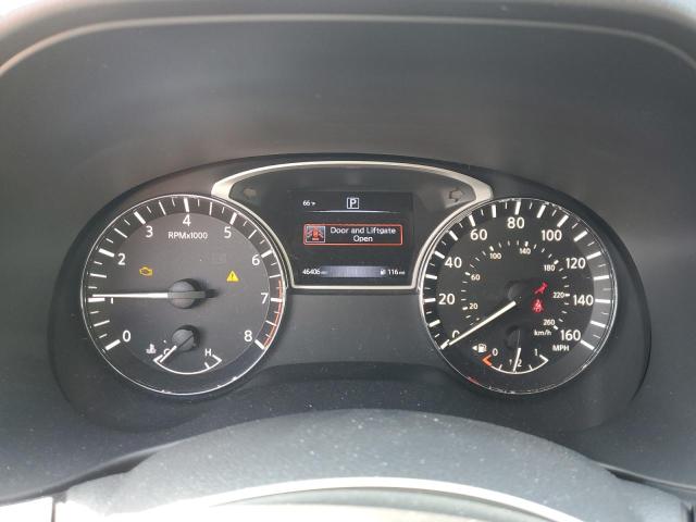 5N1DR2MN6HC607289 Nissan Pathfinder S