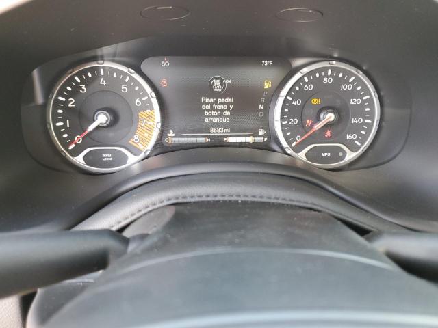 ZACNJDC10NPN73817 Jeep Renegade Trailhawk