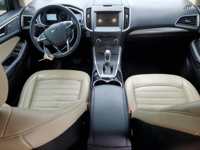 2FMPK3J91HBC44706 Ford EDGE SEL