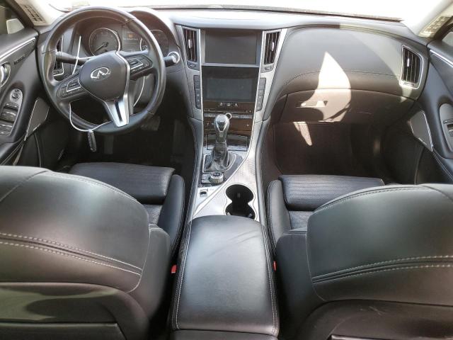 JN1EV7APXKM518515 Infiniti Q50 LUXE