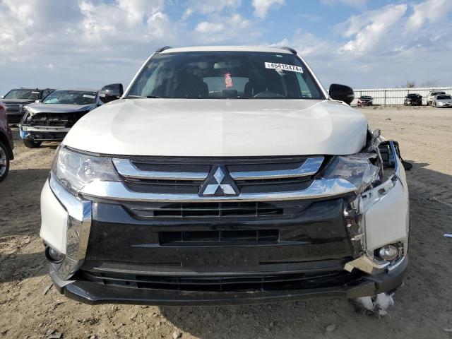JA4AD3A34JZ018544 Mitsubishi Outlander Se