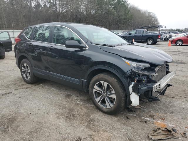 2HKRW6H38KH222699 Honda CR-V LX