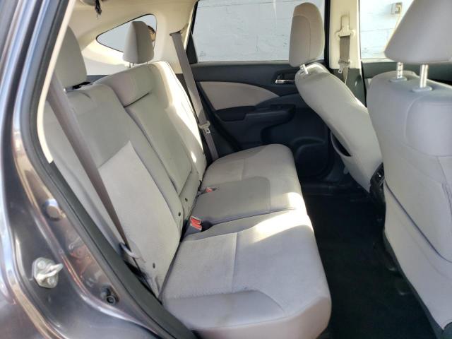 2HKRM4H52GH719735 Honda CR-V EX