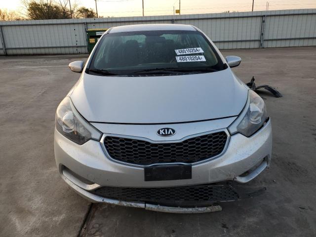 KNAFX4A6XG5506171 KIA FORTE LX