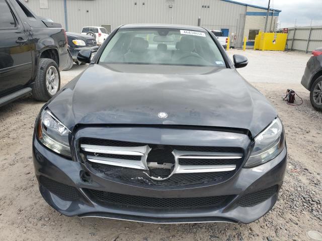55SWF4JBXGU165628 Mercedes-Benz C 300