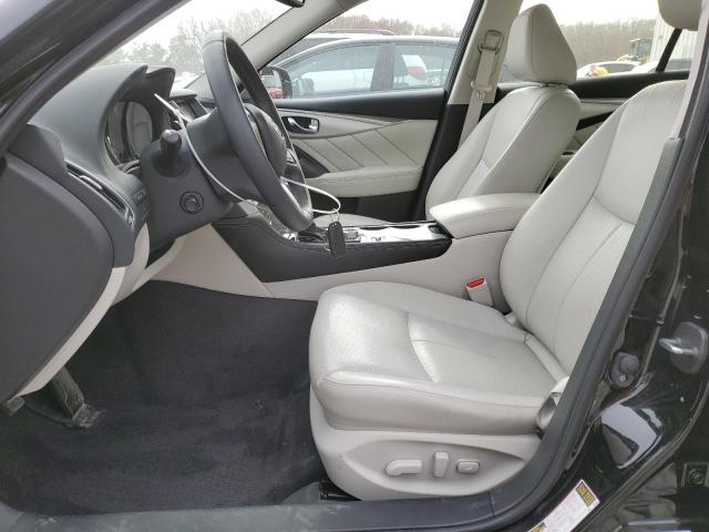 JN1EV7BR4PM540615 Infiniti Q50 LUXE