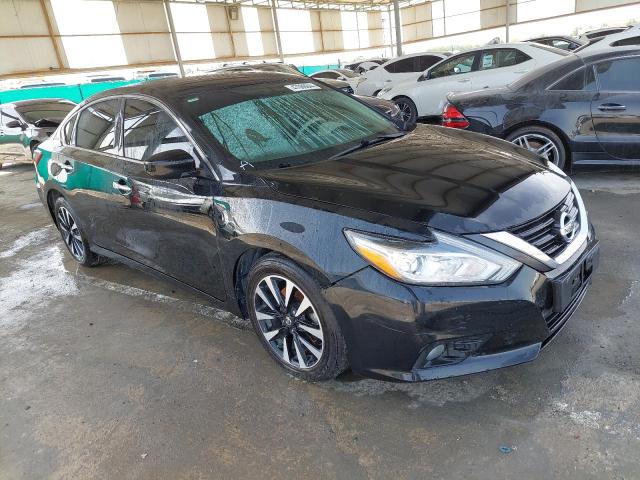 Auction sale of the 2018 Nissan Altima, vin: *****************, lot number: 47086044