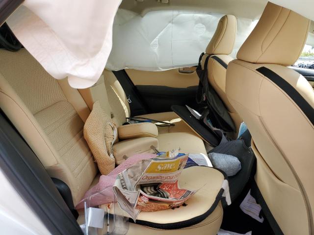 JTJYARBZ1H2066781 Lexus Nx 200t Base