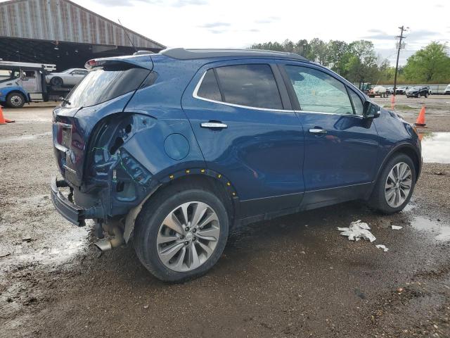 KL4CJASB9KB959509 Buick Encore Preferred