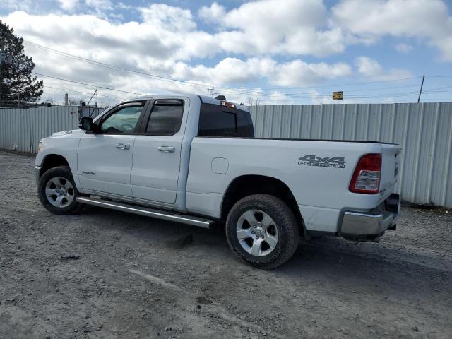 1C6SRFBT0MN568323 RAM 1500 Big Horn/lone Star