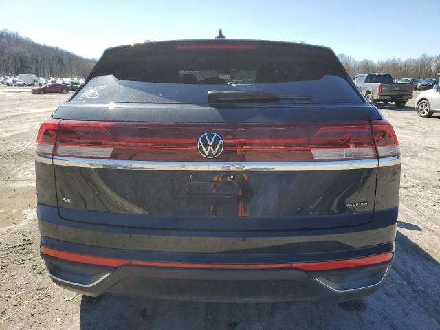 1V2LE2CA6RC202687 Volkswagen Atlas Cross Sport Se